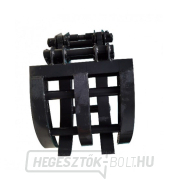 Fogó mini kotrógépekhez BG1260CX gallery main image