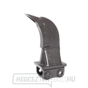 Hasítótüske mini kotrógépekhez 1,5-2 t gallery main image