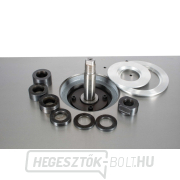 TFS- 90/30 asztalosipari marógép náhled