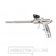 PU habpisztoly teljesen fém PU habpisztoly teljesen fém gallery main image