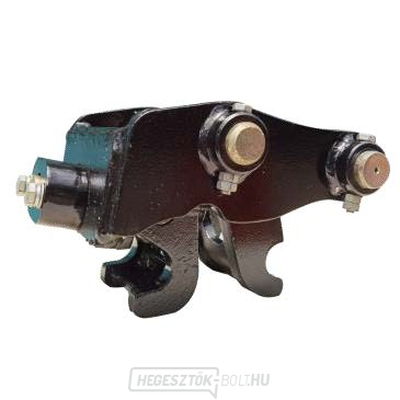 gyorscsatlakozó mini kotrógépekhez 1,5-2 tonnás mechanikus gallery main image