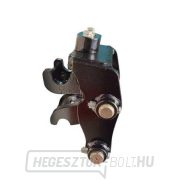 gyorscsatlakozó mini kotrógépekhez BG1260CX gallery main image