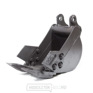 200 mm-es kanál mini kotrógépekhez 0,8-1,2 t gallery main image