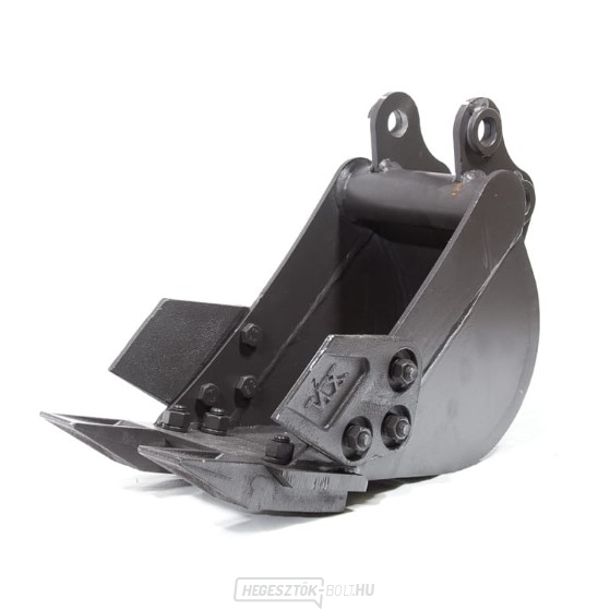 200 mm-es kanál mini kotrógépekhez 1,5-2 t gallery main image