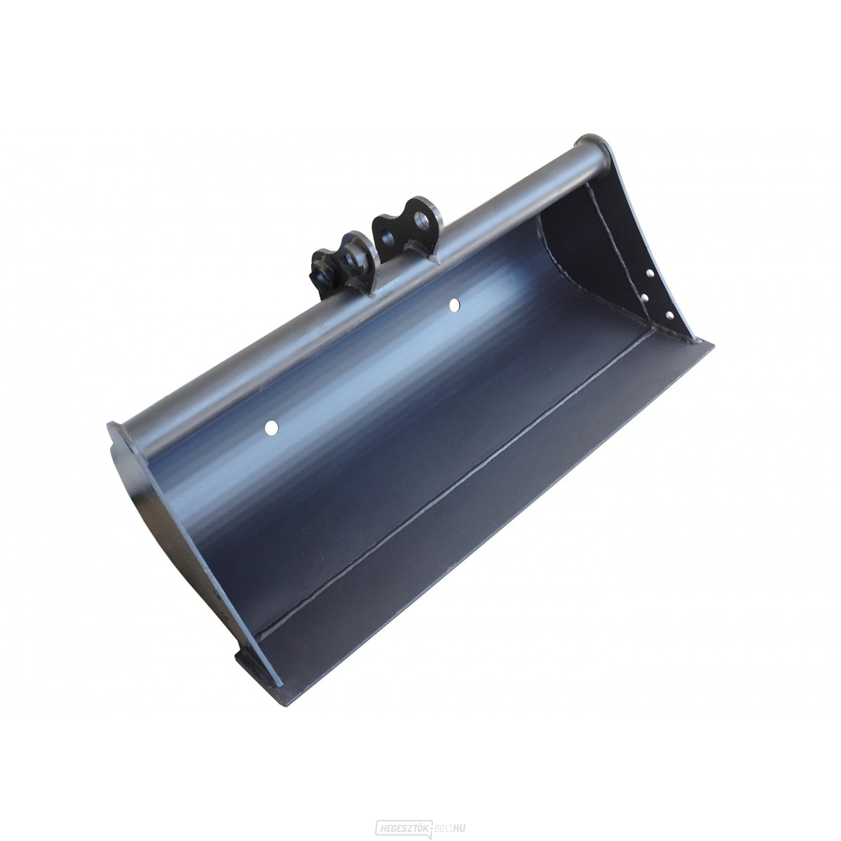 800 mm-es kanál mini kotrógépekhez 0,8-1,2 gallery main image