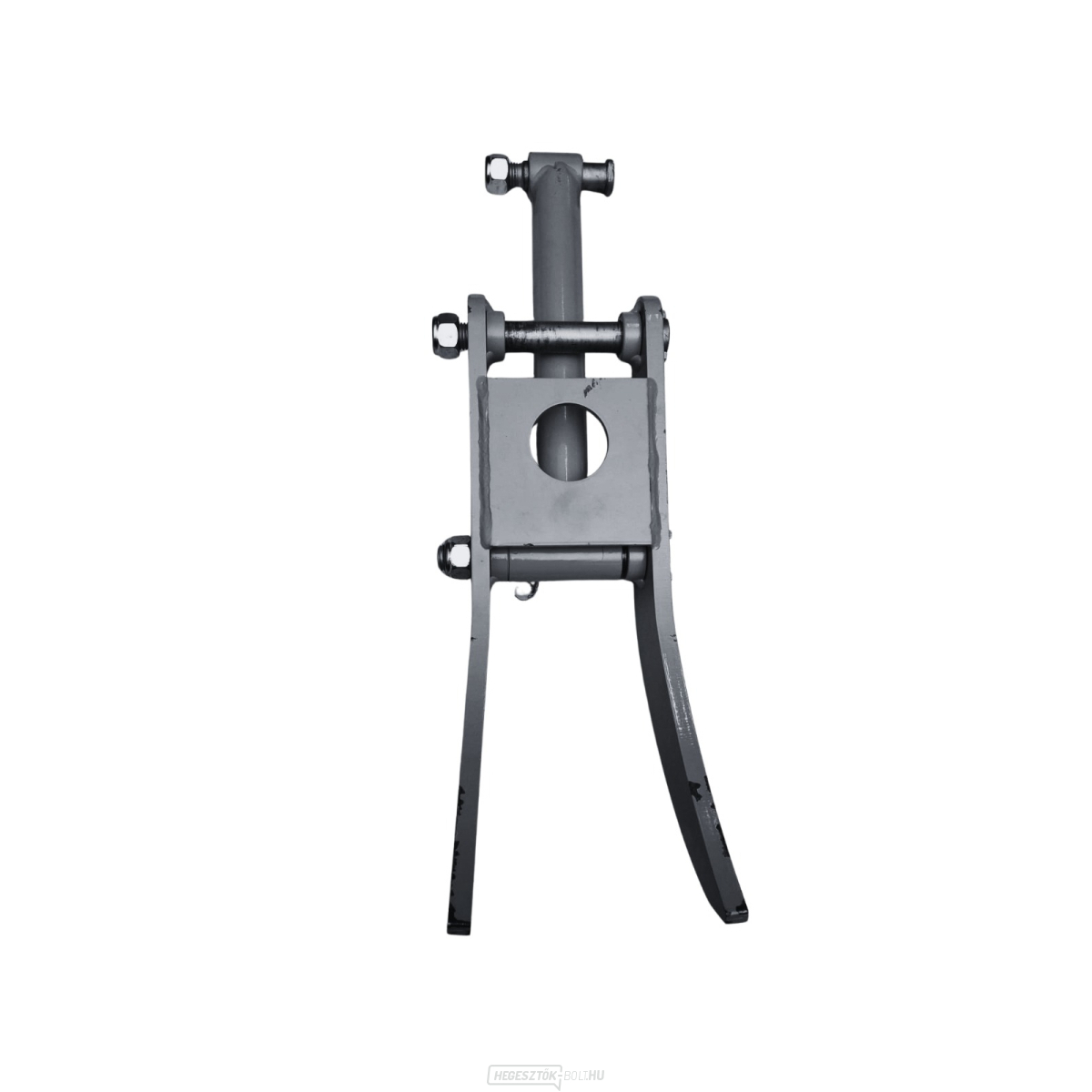 Rögzítőhüvely mini kotrógépekhez 0,8-1,2 t gallery main image