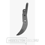 Rögzítőhüvely mini kotrógépekhez 0,8-1,2 t Előnézet 