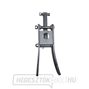 Rögzítőhüvely mini kotrógépekhez 0,8-1,2 t gallery main image