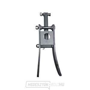 Rögzítőhüvely mini kotrógépekhez 0,8-1,2 t gallery main image