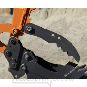 Rögzítőhüvely mini kotrógépekhez BG1260CX gallery main image