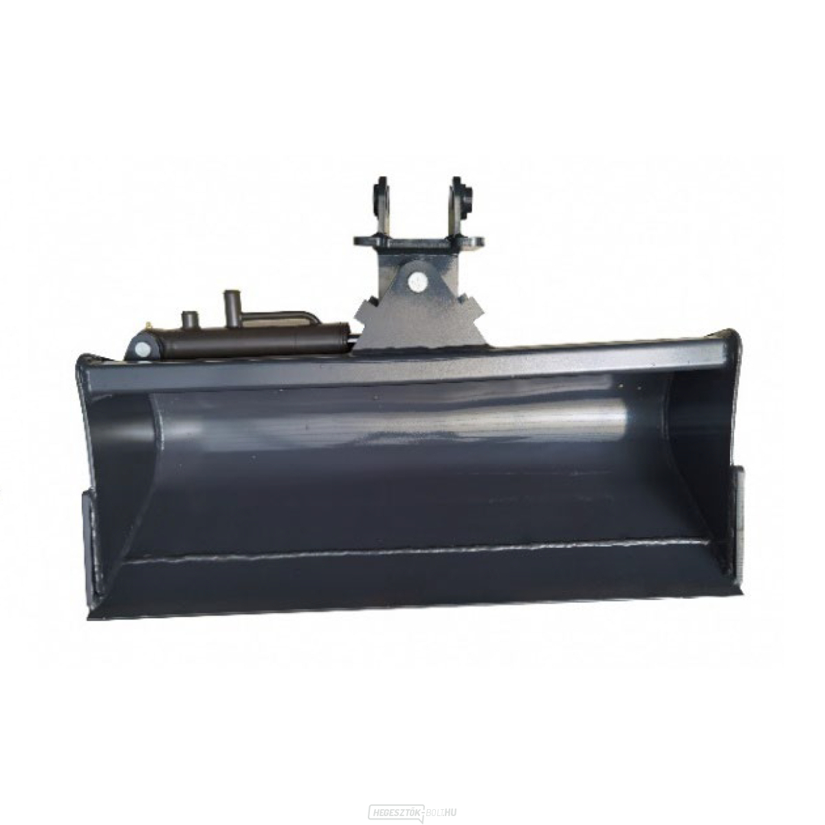 1000 mm-es hidraulikus kanál mini kotrógépekhez BG1260 gallery main image