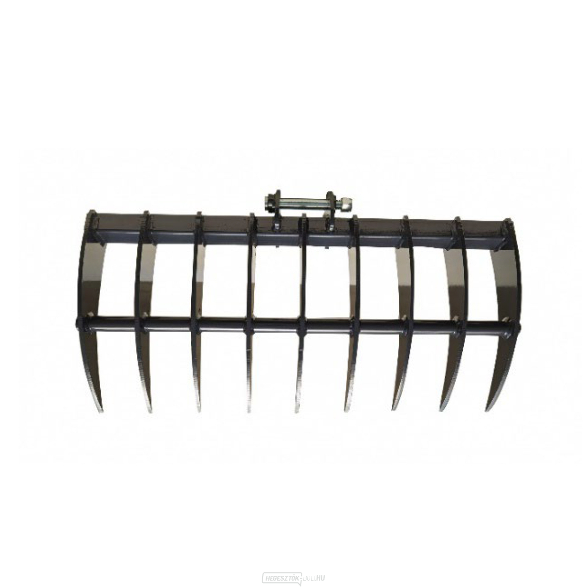 800 mm-es gereblye mini kotrógépekhez BG1260CX gallery main image