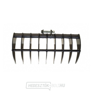 800 mm-es gereblye mini kotrógépekhez BG1260CX gallery main image