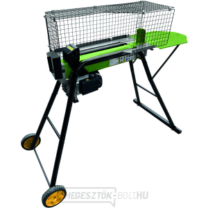 Elektromos fahasító Procraft PLS-7s | PLS-7s gallery main image