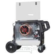 aXe 200 SDpulse Előnézet 