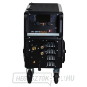 aXe 200 SDpulse Előnézet 