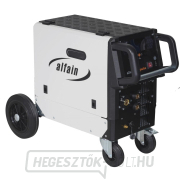 aXe 200 SDpulse Előnézet 