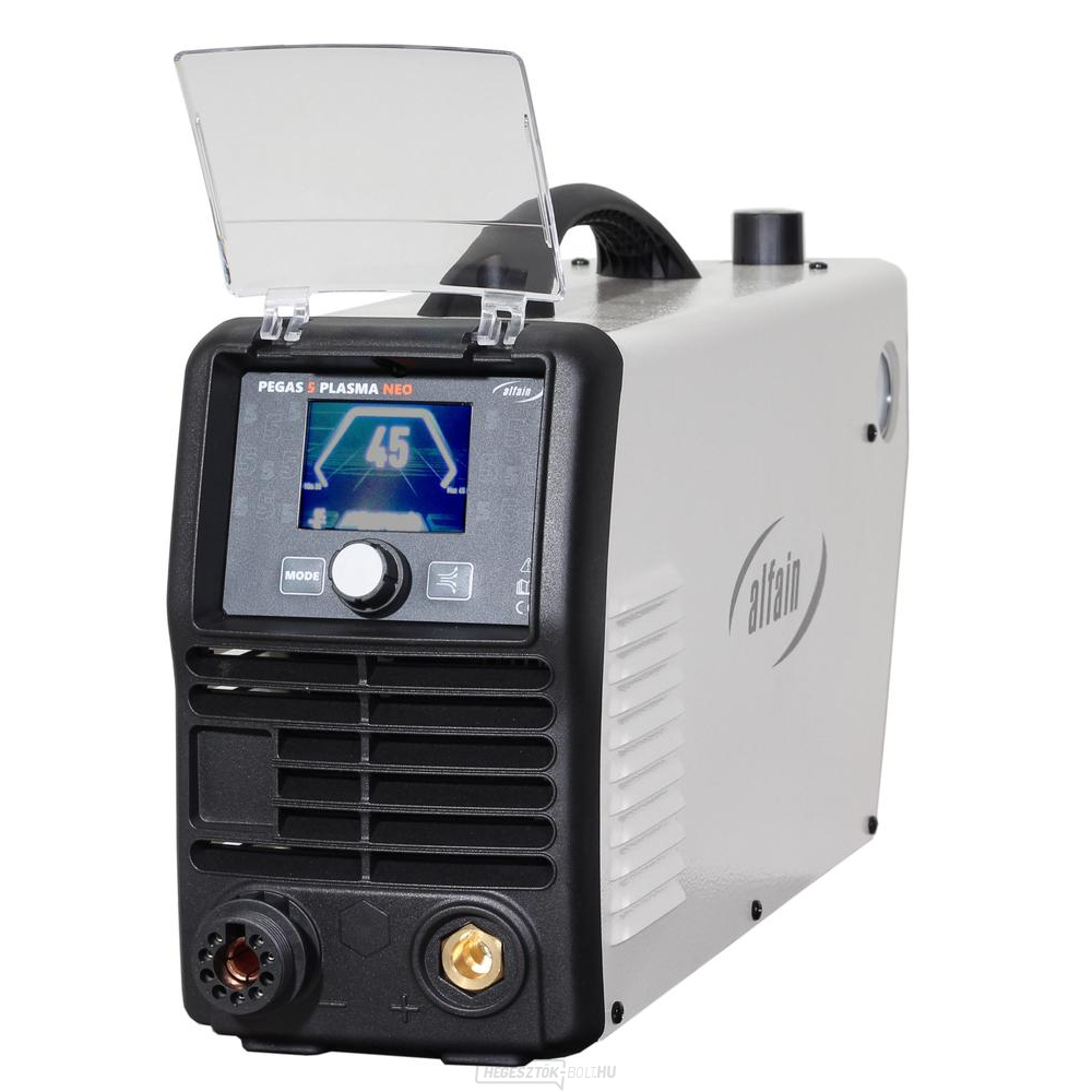 PEGAS 5 PLAZMA NEO gallery main image