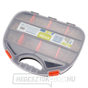 Facsavarok 12 méretben - 2000db náhled