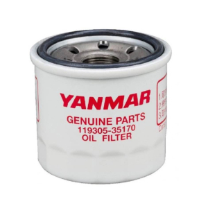 YANMAR 3TNV74F motorolajszűrő gallery main image