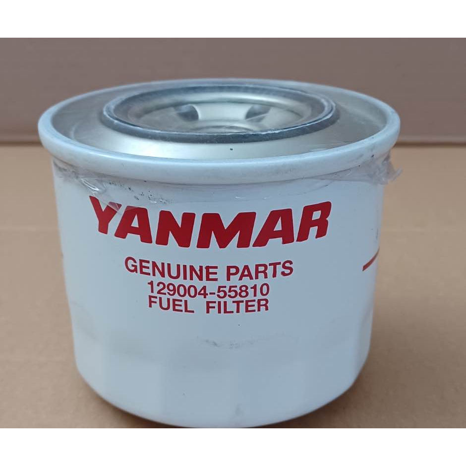 Üzemanyagszűrő YANMAR 3TNV74F gallery main image