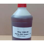motorolaj 15W-40, Alpine RST Super, 1l gallery main image