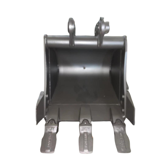 400 mm-es kanál mini kotrógépekhez 1,5-2 t gallery main image