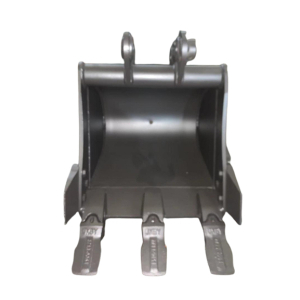 400 mm-es kanál mini kotrógépekhez 1,5-2 t gallery main image