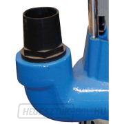 Sárszivattyú GUDE PRO 1100 A - Merülő Előnézet 