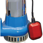 Sárszivattyú GUDE PRO 1100 A - Merülő Előnézet 