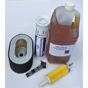 KOOP szervizkészlet BG800, 850, 900, 1000, BGXN800-hoz gallery main image