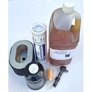 KOOP szervizkészlet BG910-hez gallery main image