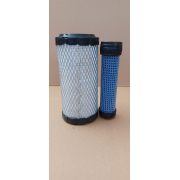 Kubota D722 szervizkészlet Előnézet 