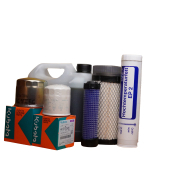 Kubota D722 szervizkészlet gallery main image