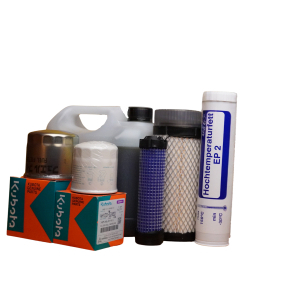 Kubota D722 szervizkészlet gallery main image