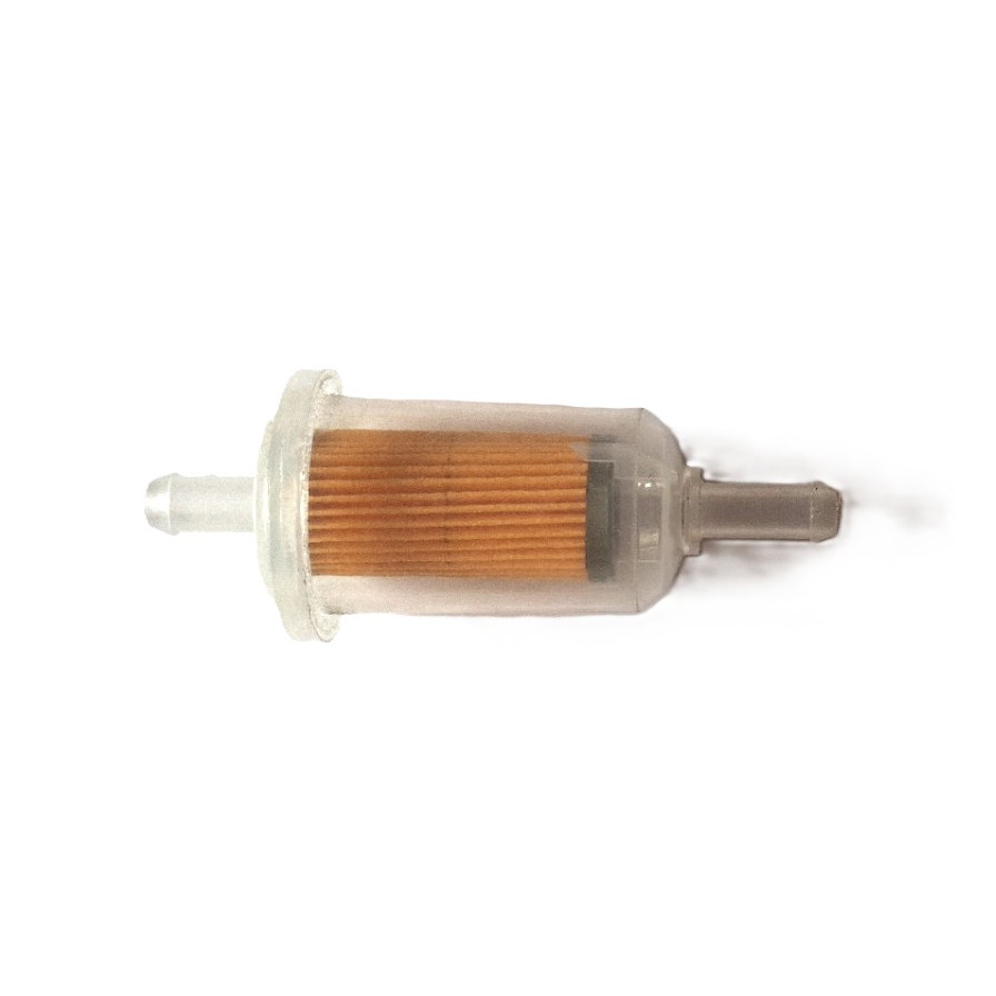 Műanyag üzemanyagszűrő BG910 és BG1260 modellekhez gallery main image