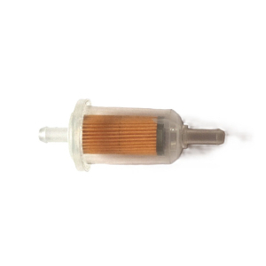 Műanyag üzemanyagszűrő BG910 és BG1260 modellekhez gallery main image