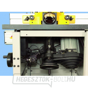 TFS-100/30 asztalosgép TFS-100/30 asztalosgép náhled