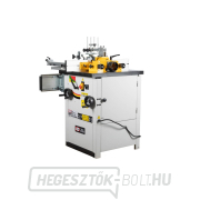 TFS-100/30 asztalosgép Előnézet 