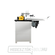 TFS-100/30 asztalosgép Előnézet 