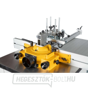 TFS-100/30 asztalosgép náhled