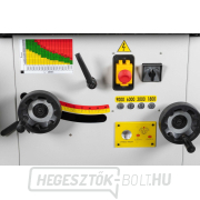 TFS-100/30 asztalosgép náhled