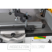 TFS-100/30 asztalosgép náhled