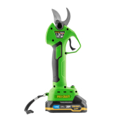 Akkus kézifűrész készlet kofferben PKA32Li-P és metszőolló ES25Li + EP2.0R feltét | SPKA32LiP/ES25Li/EP2.0R náhled