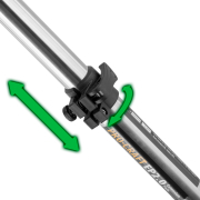 Akkus kézifűrész készlet kofferben PKA32Li-P és metszőolló ES25Li + EP2.0R feltét | SPKA32LiP/ES25Li/EP2.0R náhled