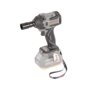 Procraft Industrial IW550A akkus ütvecsavarozó készlet + 20/4 Industrial akkumulátor és C20/2 töltő | SIW550Abb/20-4indu/C20-2 Előnézet 