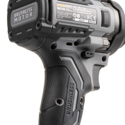 Procraft Industrial IW550A akkus ütvecsavarozó készlet + 20/4 Industrial akkumulátor és C20/2 töltő | SIW550Abb/20-4indu/C20-2 náhled