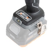 Procraft Industrial IW550A akkus ütvecsavarozó készlet + 20/4 Industrial akkumulátor és C20/2 töltő | SIW550Abb/20-4indu/C20-2 náhled