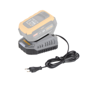 Procraft Industrial IW550A akkus ütvecsavarozó készlet + 20/4 Industrial akkumulátor és C20/2 töltő | SIW550Abb/20-4indu/C20-2 náhled