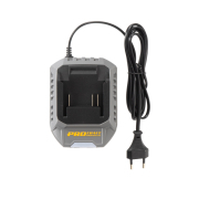 Procraft Industrial IW550A akkus ütvecsavarozó készlet + 20/4 Industrial akkumulátor és C20/2 töltő | SIW550Abb/20-4indu/C20-2 náhled